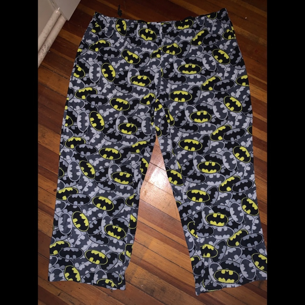 Pajama pants